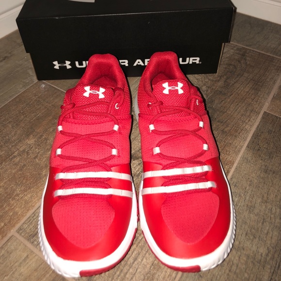 Under Armour Team Ultimate Speed - Picture 3 of 3